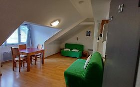 Studio hyper centre lumineux et fonctionnel Luchon